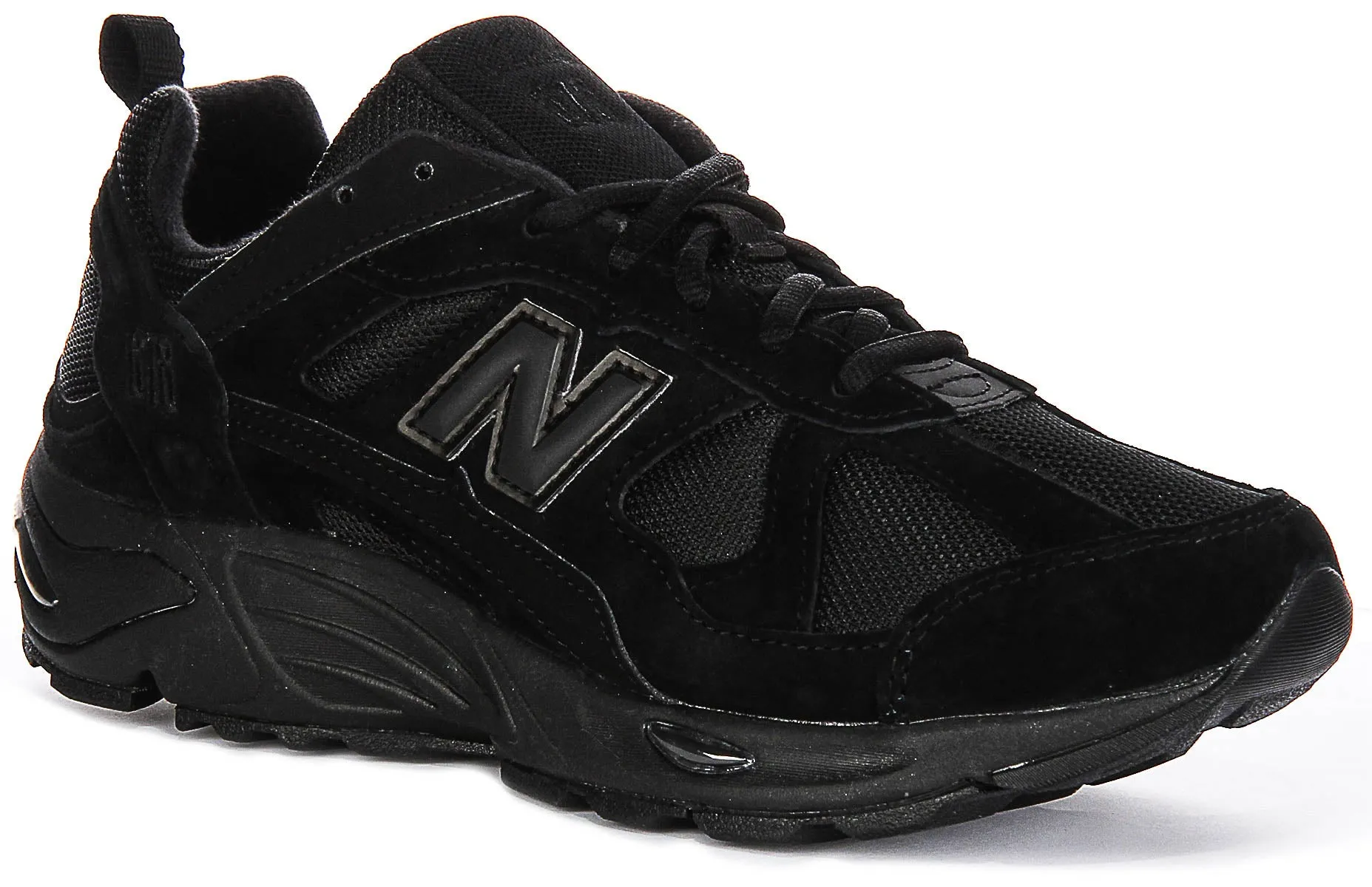Street cushioning New Balance CM 878 Xl In Black Black