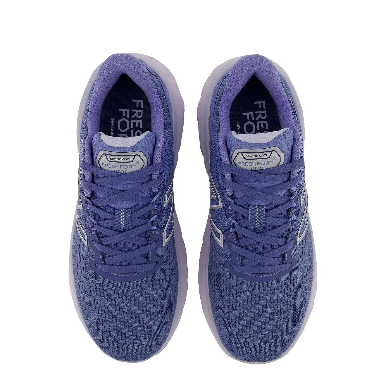New Balance Fresh Foam More v3 Night Sky / Libra Clean Fit