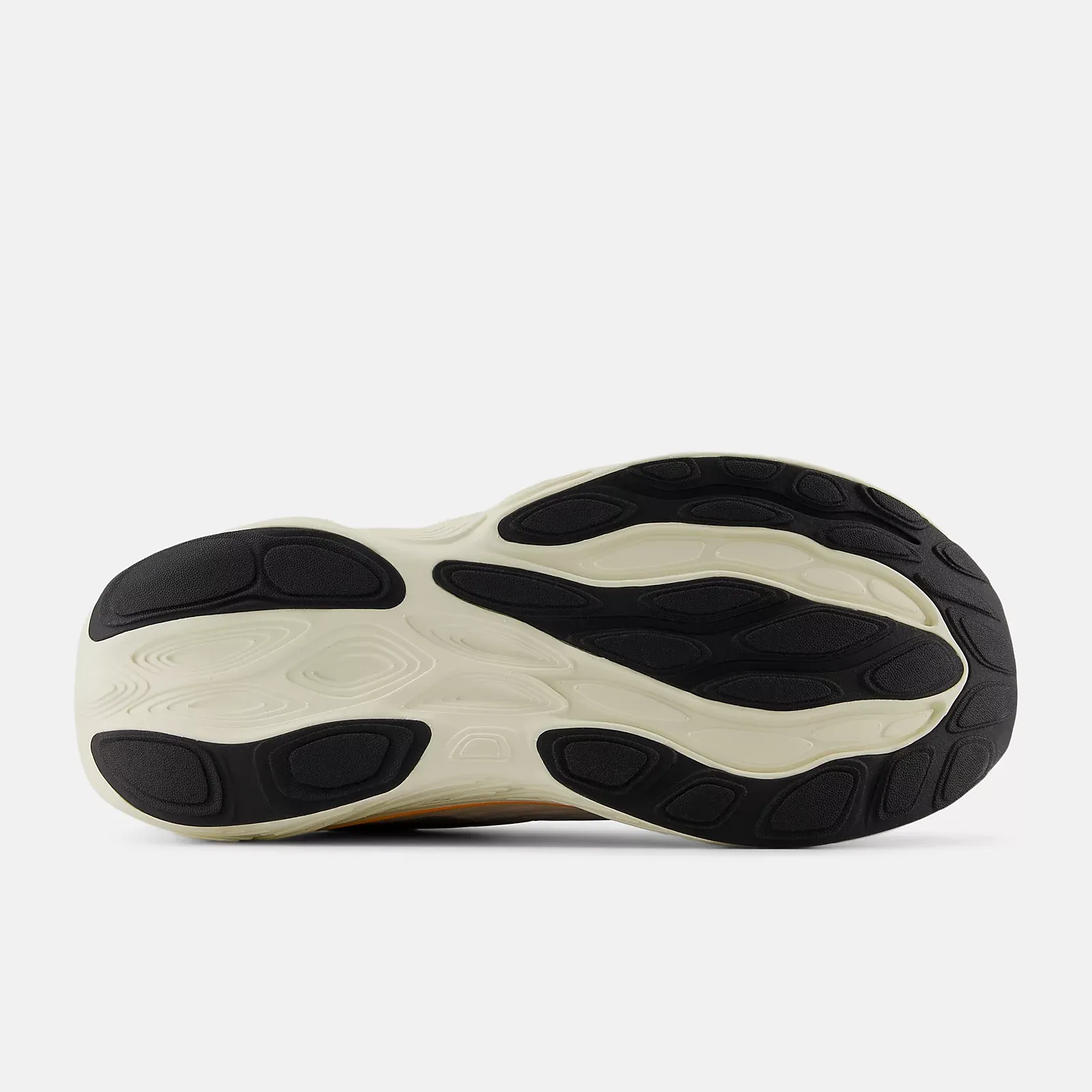 NEW BALANCE Fresh Foam X 1080v14 M1080P14 Black Cement (LF) Air Flow Panels