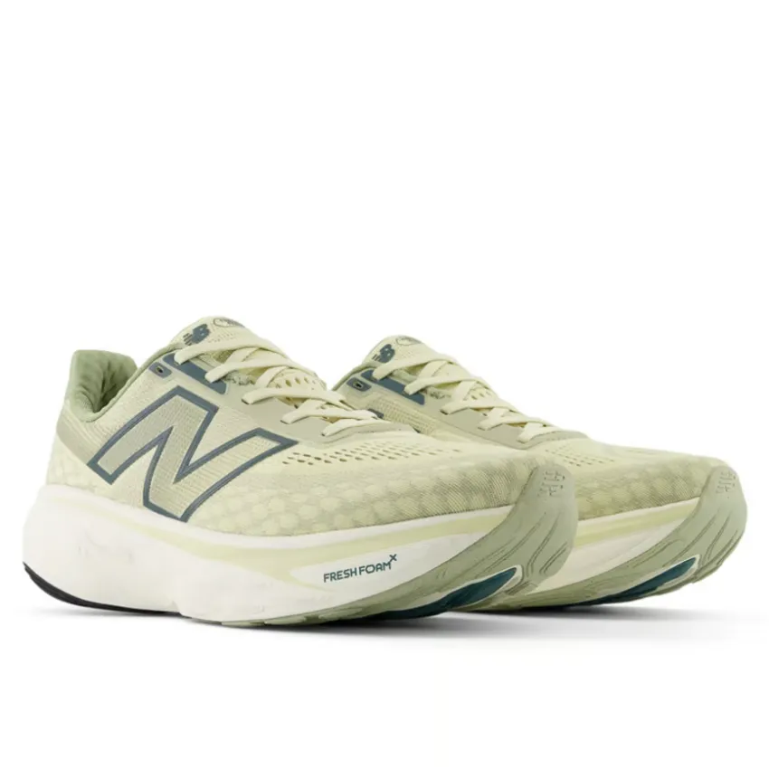 NEW BALANCE Fresh Foam X 1080V14 Pale Moss M1080M14 Mens (LF) All Terrain Grip