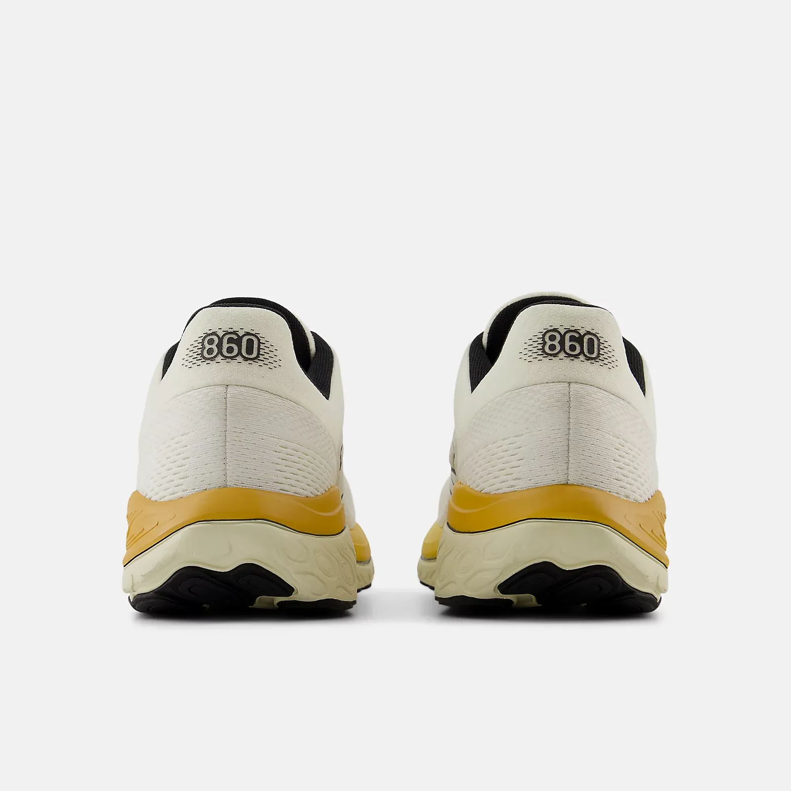 NEW BALANCE Fresh Foam X 860V14 M860Y14 2E Wide Sea Salt Angora (LF) Smooth Flex