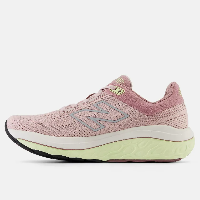 NEW BALANCE Fresh Foam X 860v14 W860R14 Orb Pink Women (LF) Move With Ease
