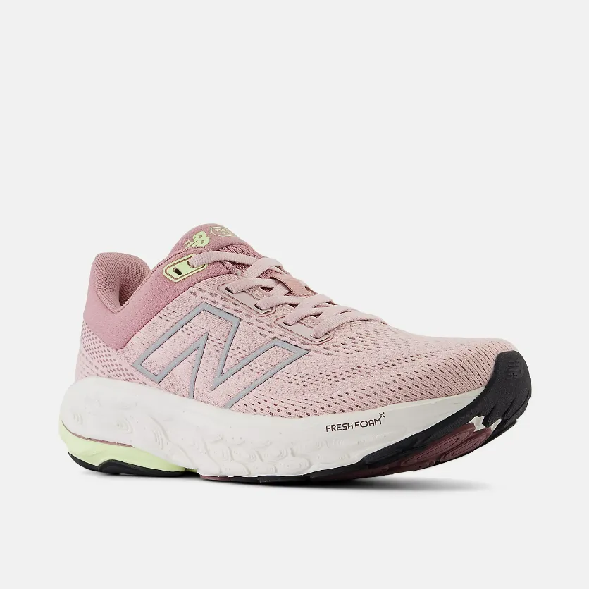 NEW BALANCE Fresh Foam X 860v14 W860R14 Orb Pink Women (LF) Move With Ease