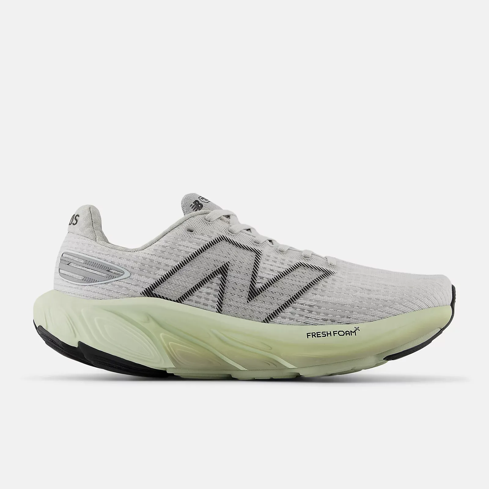 NEW BALANCE Fresh Foam X Balos v1 MBALCB1 (LF) Stable Step