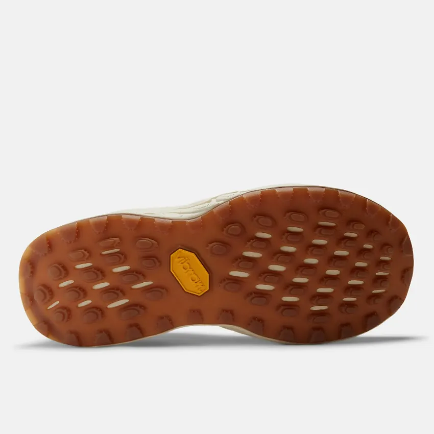 NEW BALANCE Fresh Foam X Hierro v8 MTHIERF8 Butterscotch Mens (LF) Everyday Feel