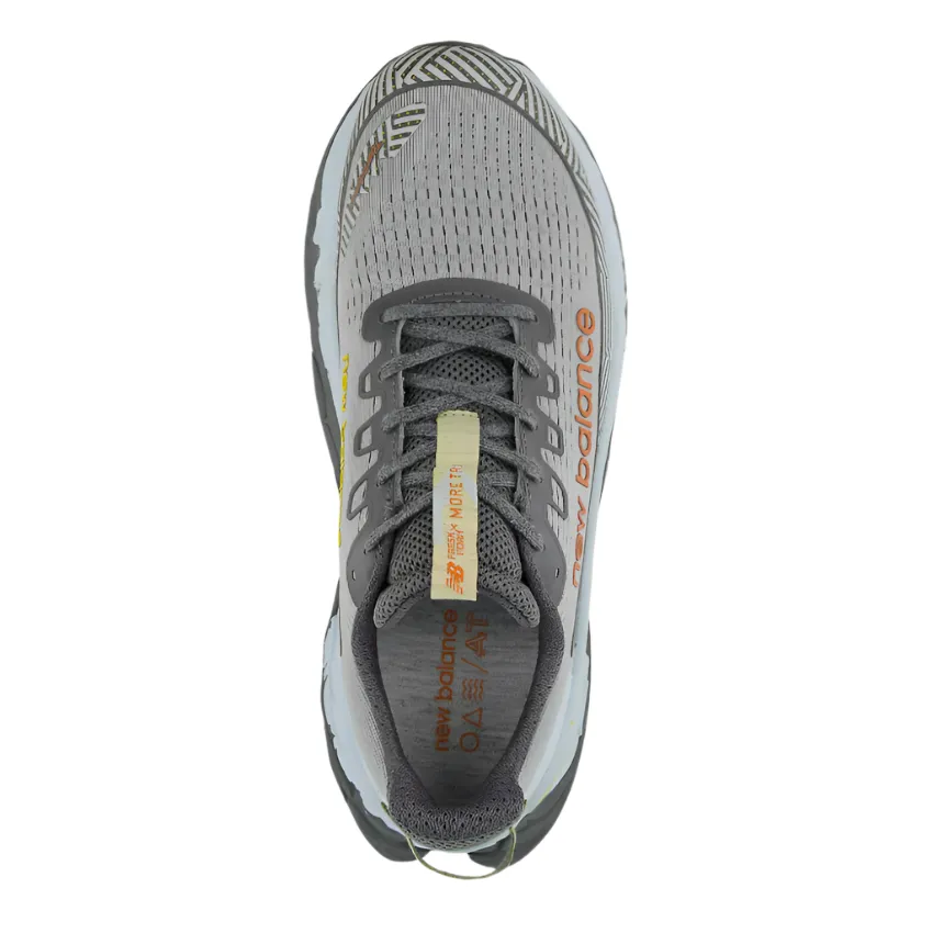 NEW BALANCE Fresh Foam X Trail More V3 MTMORAG3 Men (LF) Shock-absorbent silhouette