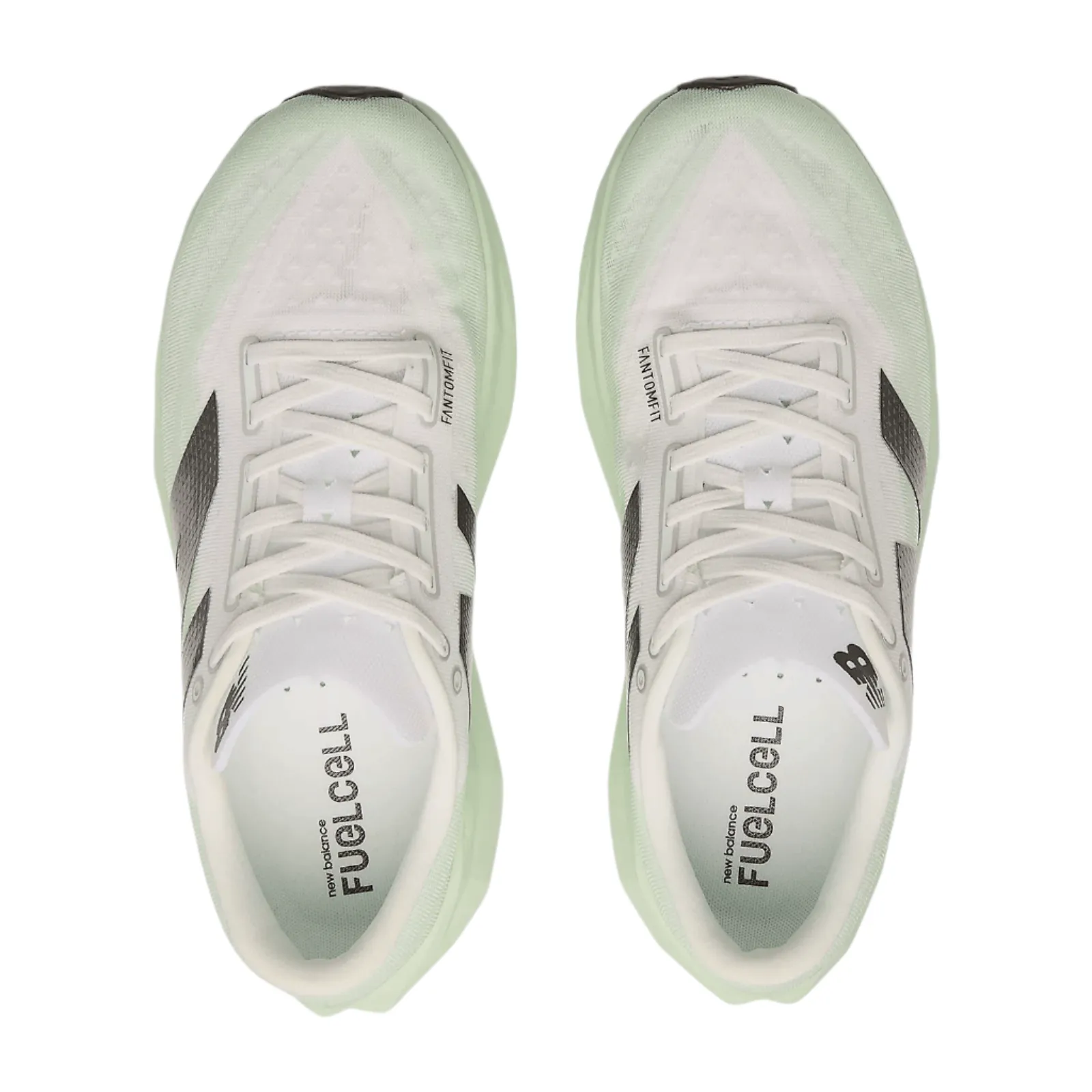 NEW BALANCE FuelCell Rebel v4 MFCXCE4 Clay Ash Men's (LF) Low Impact