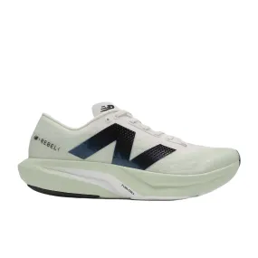 Walk Friendly Impact-absorbing durability NEW BALANCE FuelCell Rebel v4 MFCXCE4 Clay Ash Men's (LF)