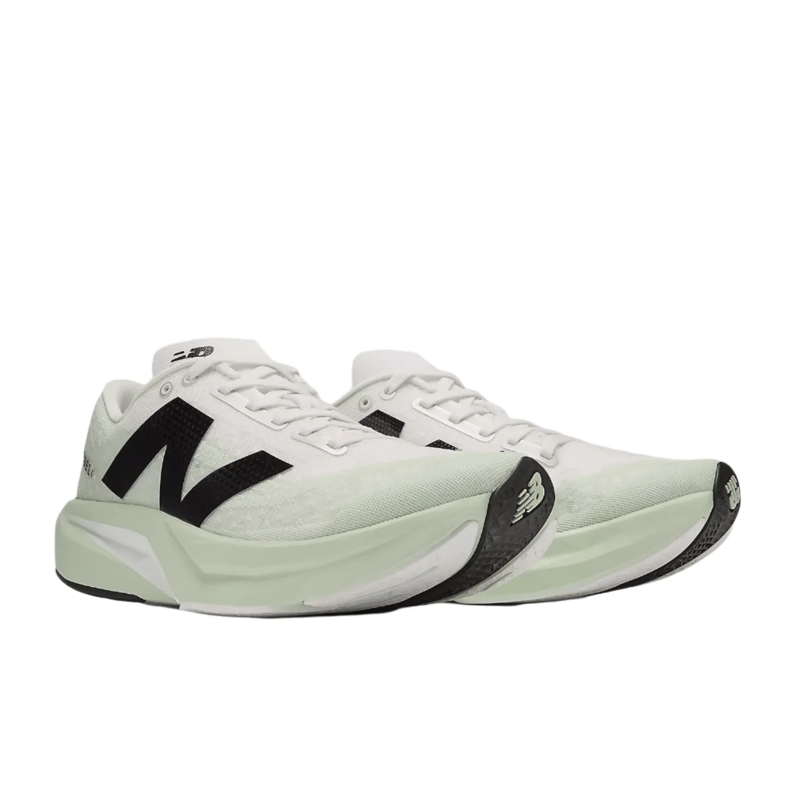 NEW BALANCE FuelCell Rebel v4 MFCXCE4 Clay Ash Men's (LF) Low Impact