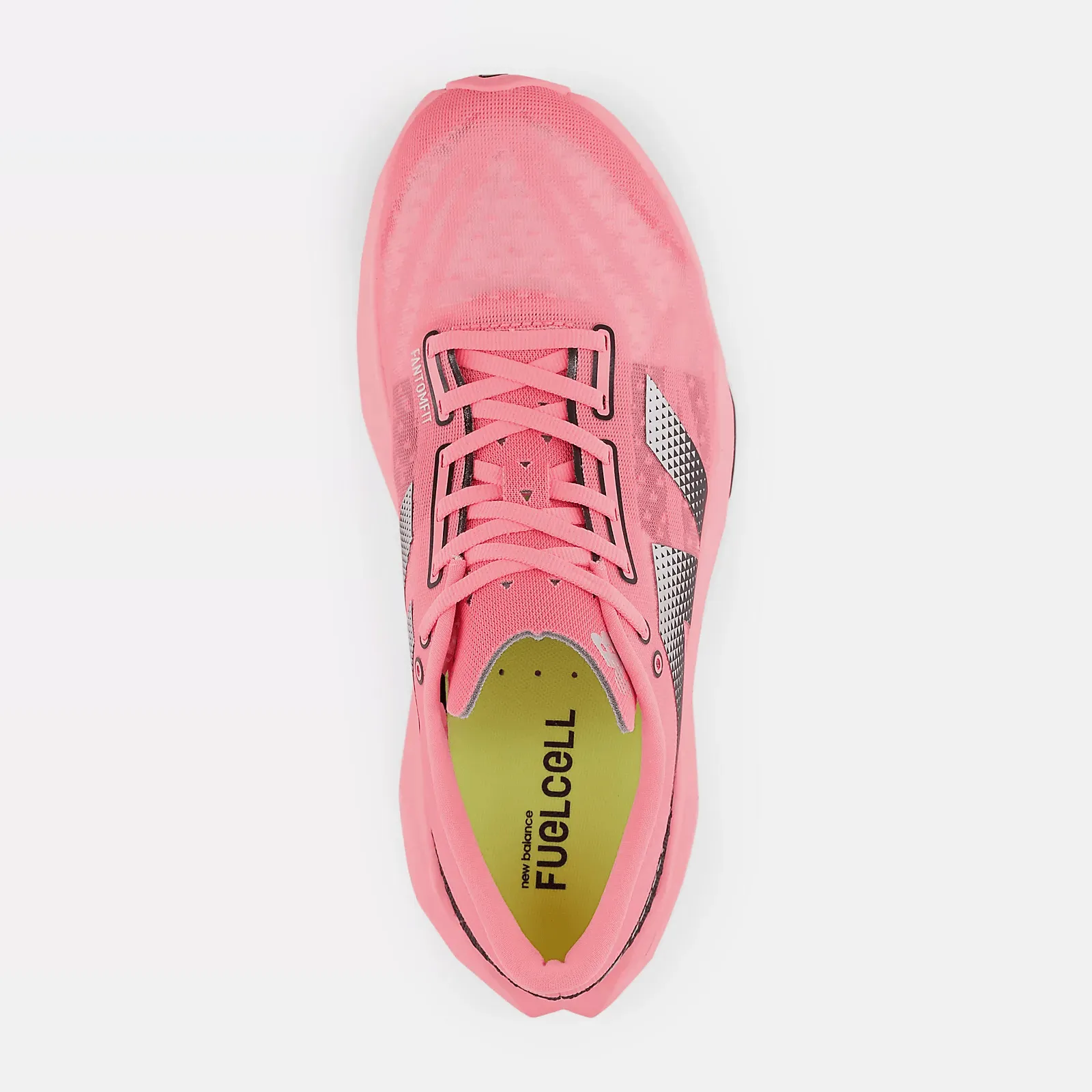 NEW BALANCE FuelCell Rebel v4 MFCXCP4 Men (LF) Impact-absorbing design