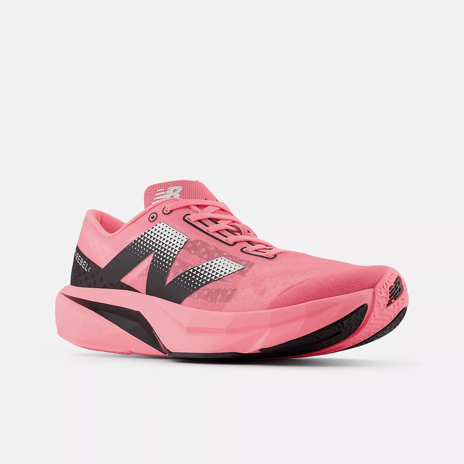 NEW BALANCE FuelCell Rebel v4 MFCXCP4 Men (LF) Impact-absorbing design