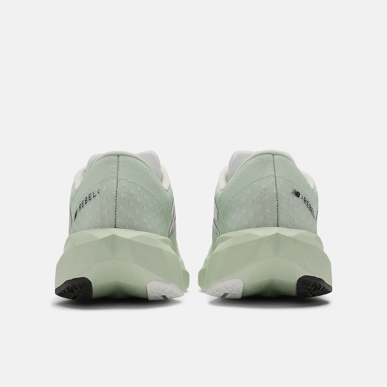 NEW BALANCE FuelCell Rebel v4 WFCXCA4 Clay Ash Women (LF) Flexible Grip