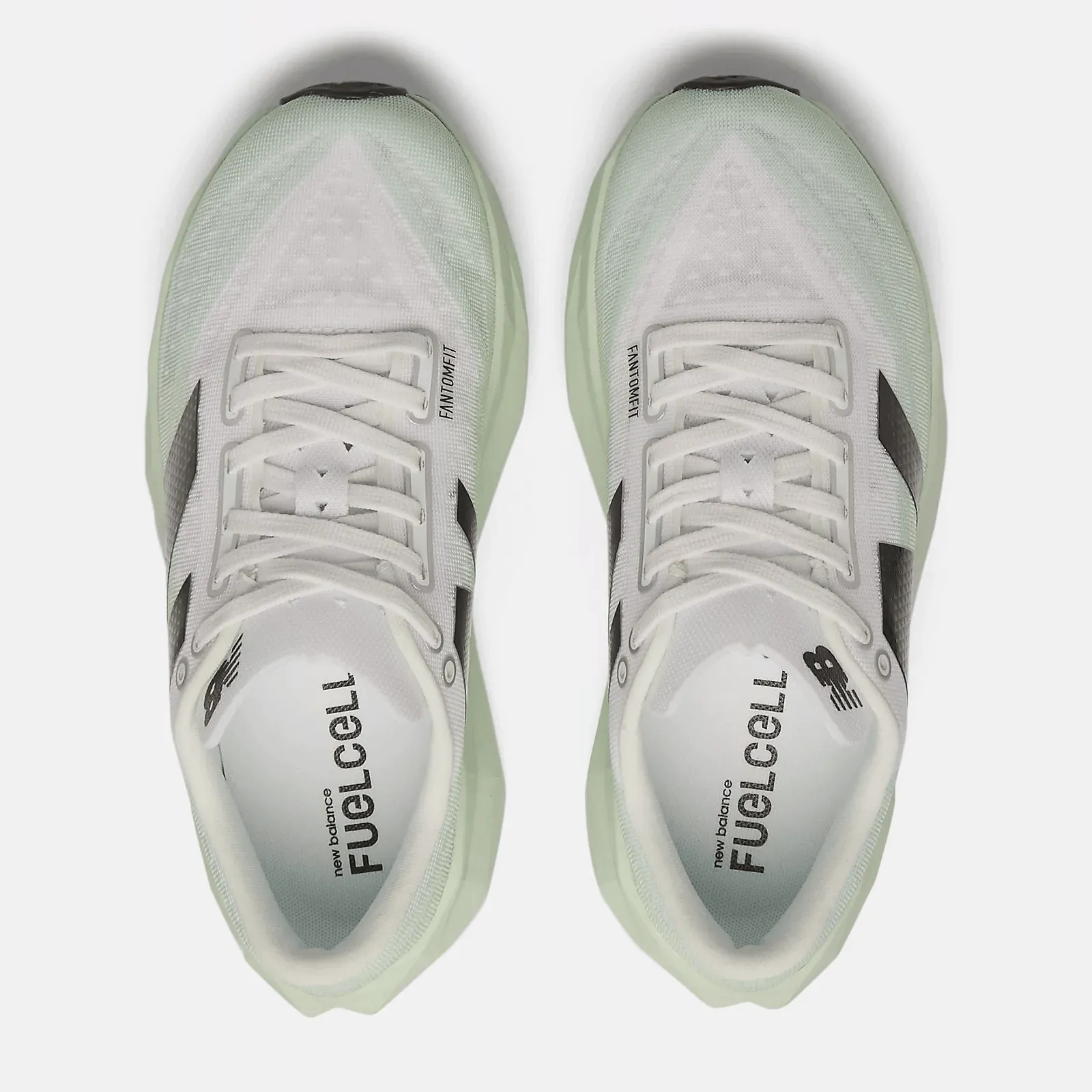 NEW BALANCE FuelCell Rebel v4 WFCXCA4 Clay Ash Women (LF) Flexible Grip