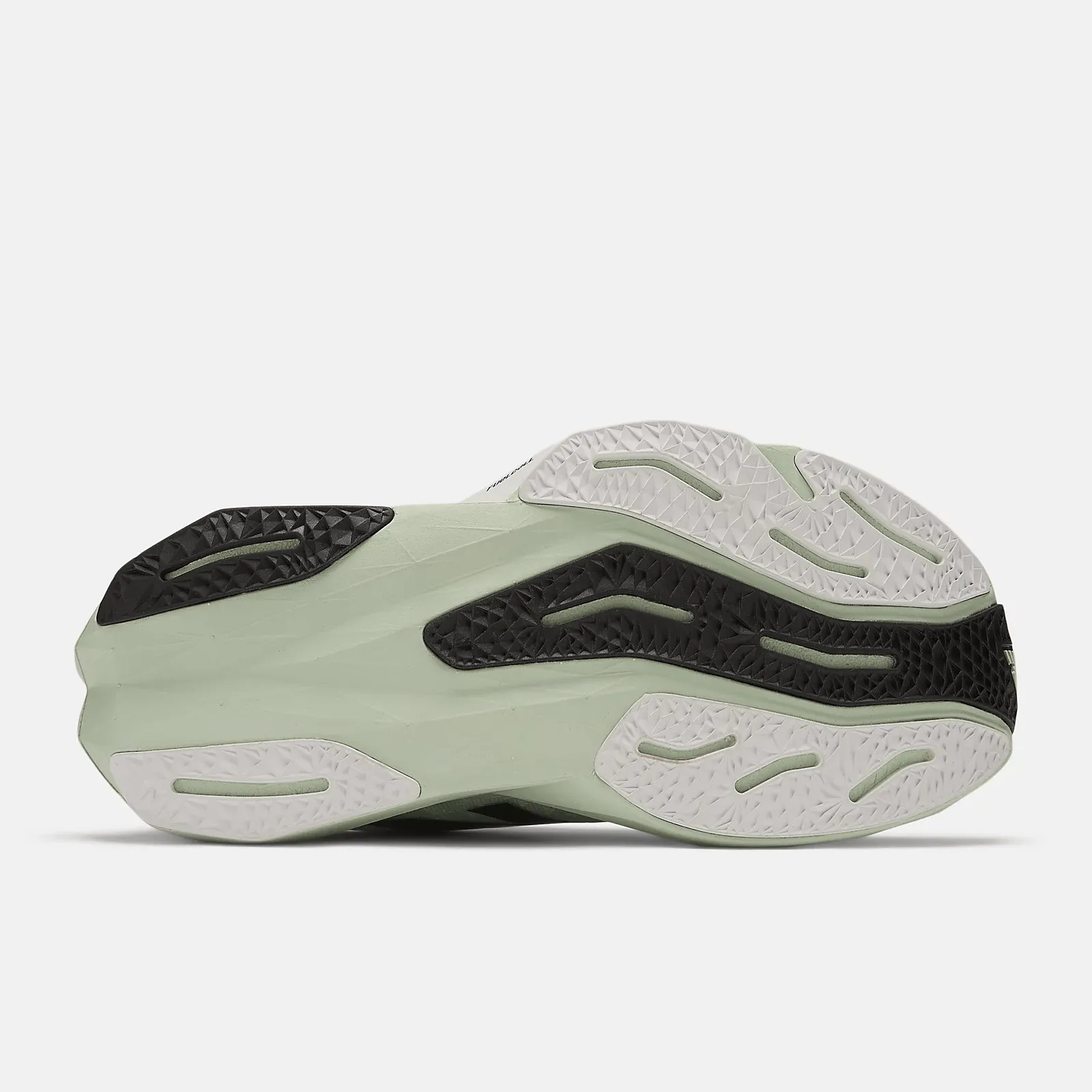 NEW BALANCE FuelCell Rebel v4 WFCXCA4 Clay Ash Women (LF) Flexible Grip