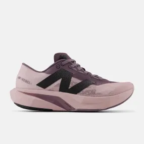 NEW BALANCE FuelCell Rebel v4 WFCXCS4 Women (LF) Energy Rush Wear resistant
