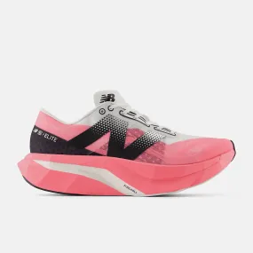 Slim Comfort Trendy Design NEW BALANCE FuelCell SuperComp Elite v4 WRCELCP4 Women (LF)