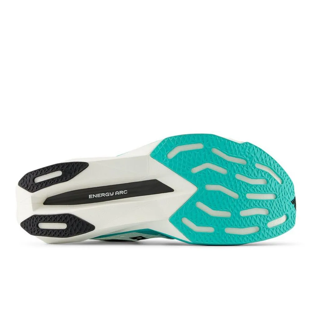 NEW BALANCE Fuelcell Supercomp Pacer V2 Cyber Jade MFCRRLL2 Men (LF) Max Motion