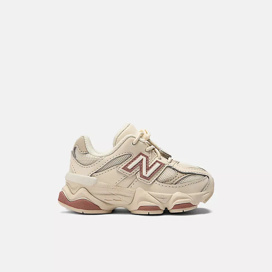 All-Day Flexibility Unique Sole NEW BALANCE IV9060GC Infants (LF)