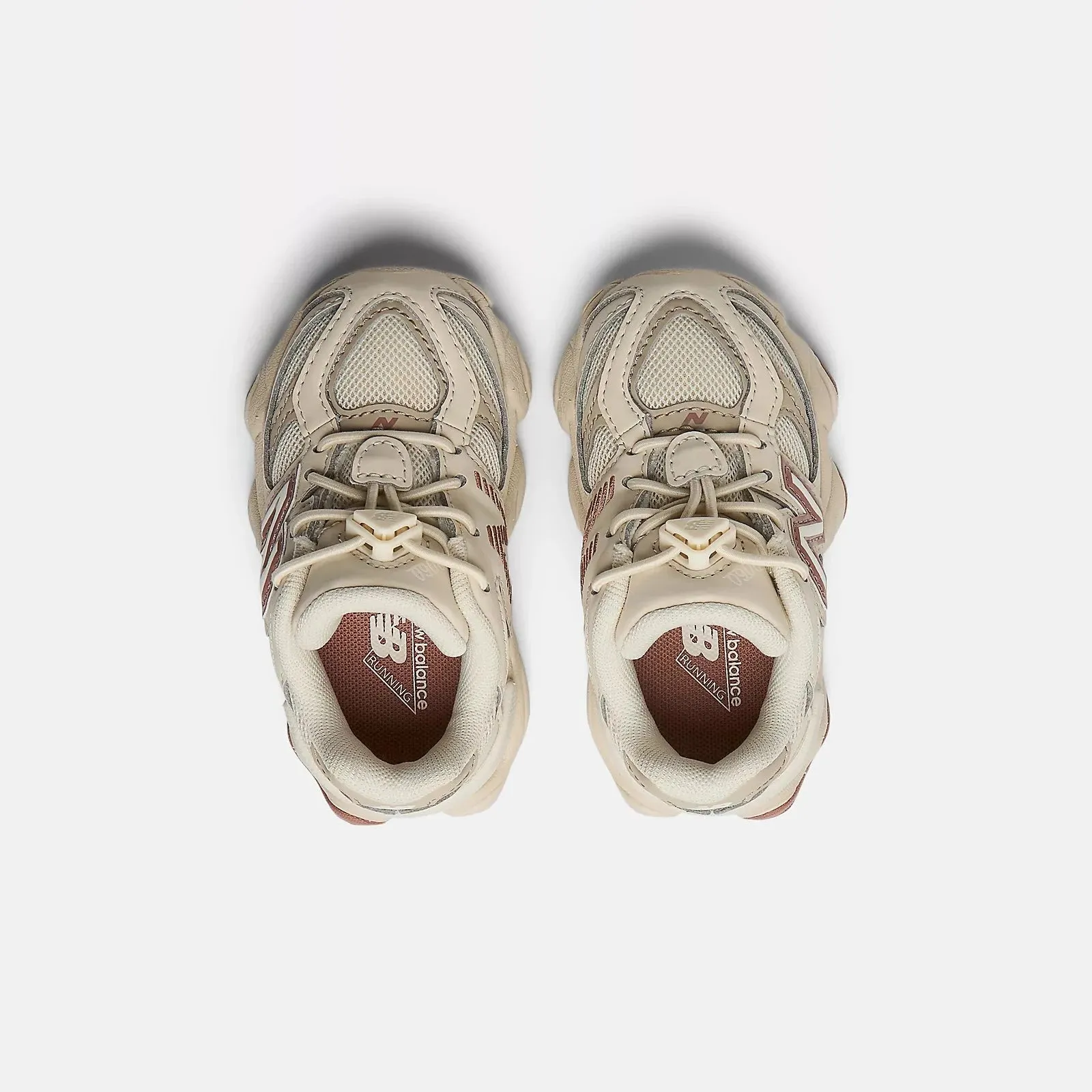 NEW BALANCE IV9060GC Infants (LF) Rugged Wear