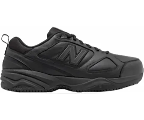 New Balance Ladies Non-Slip Work Shoe - WID626K2 Bold