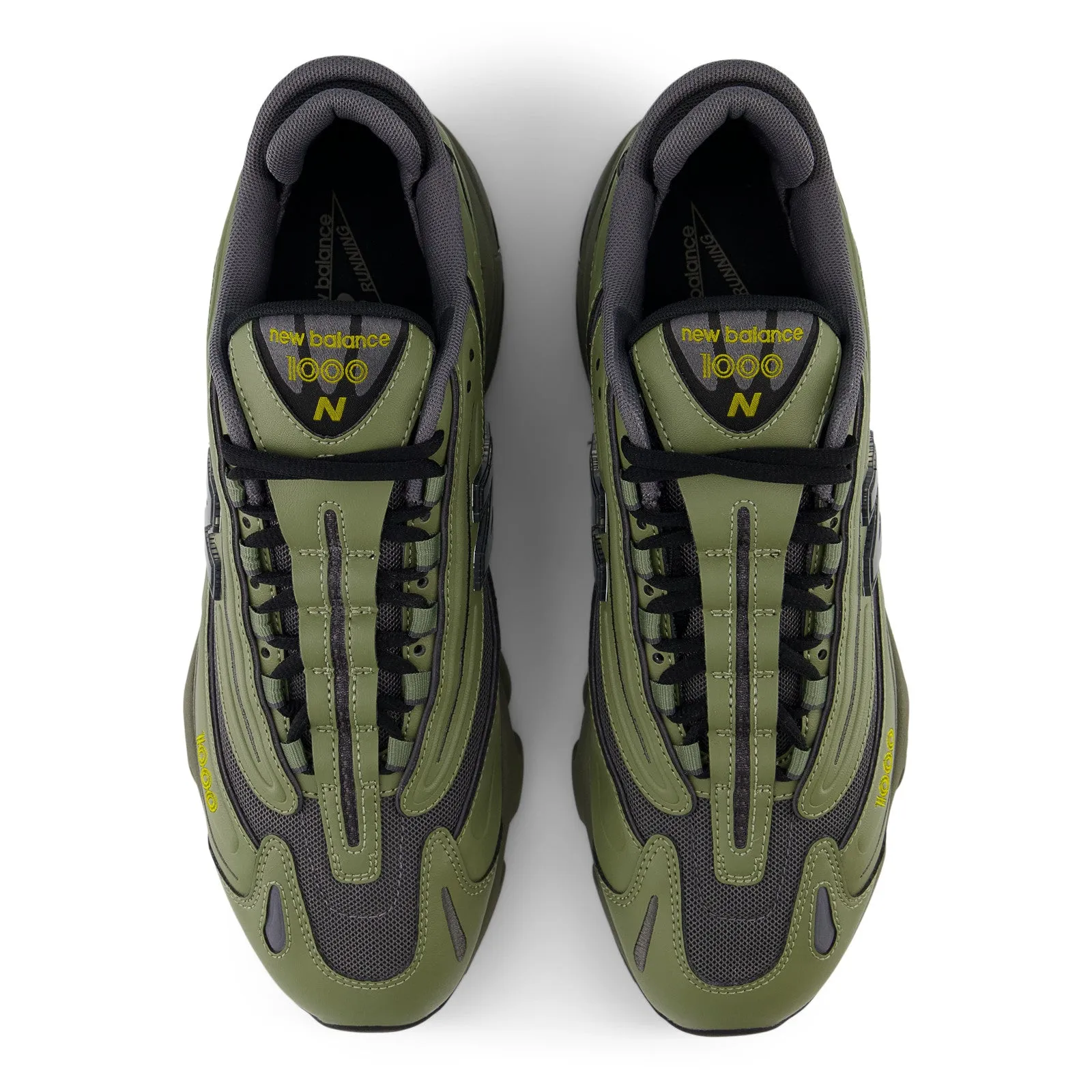 New Balance Men's M1000EA Premium Sole