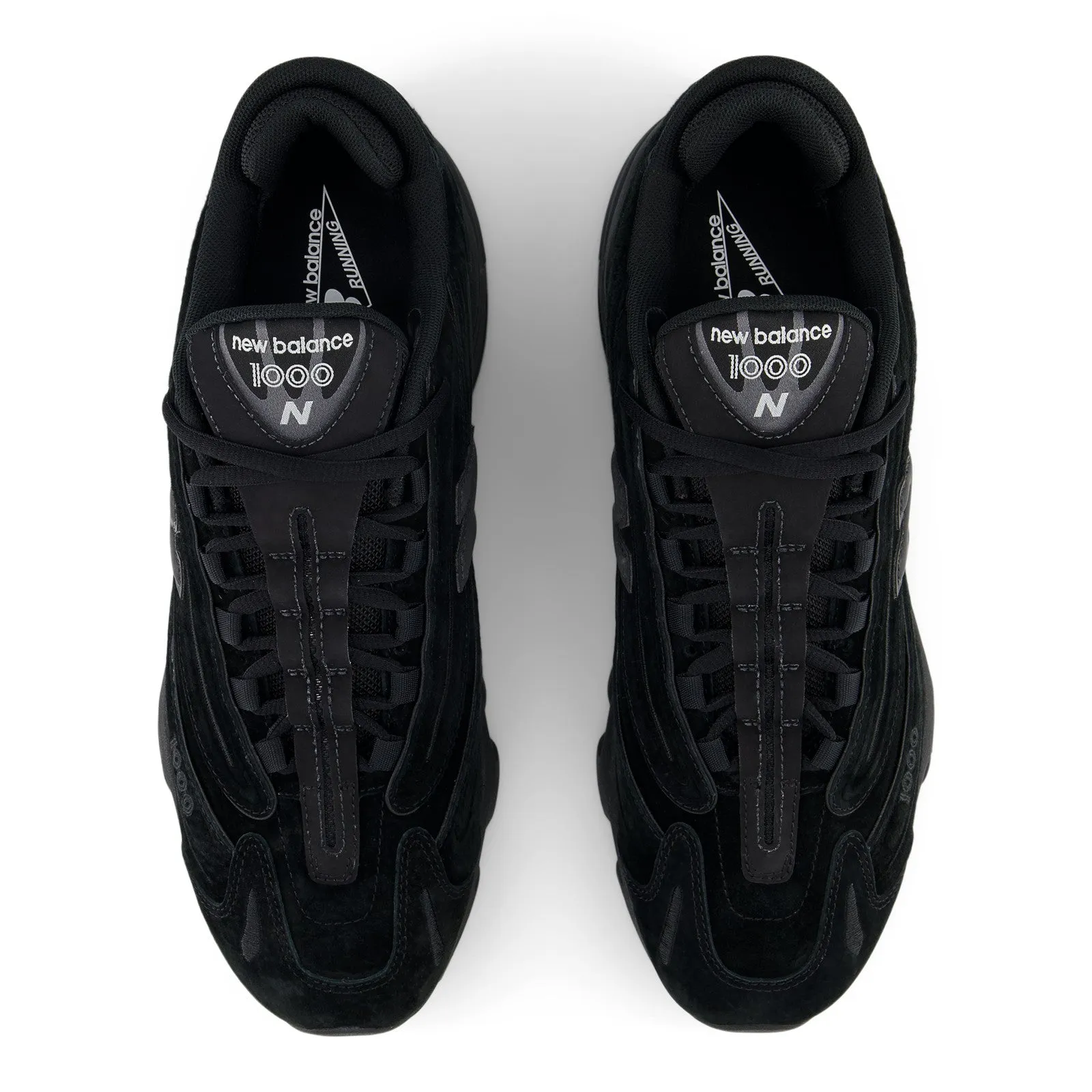 New Balance Men's M1000LA Functional Design