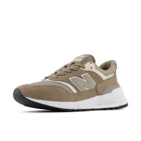 Everyday Gear New Balance Men's U997RHSC