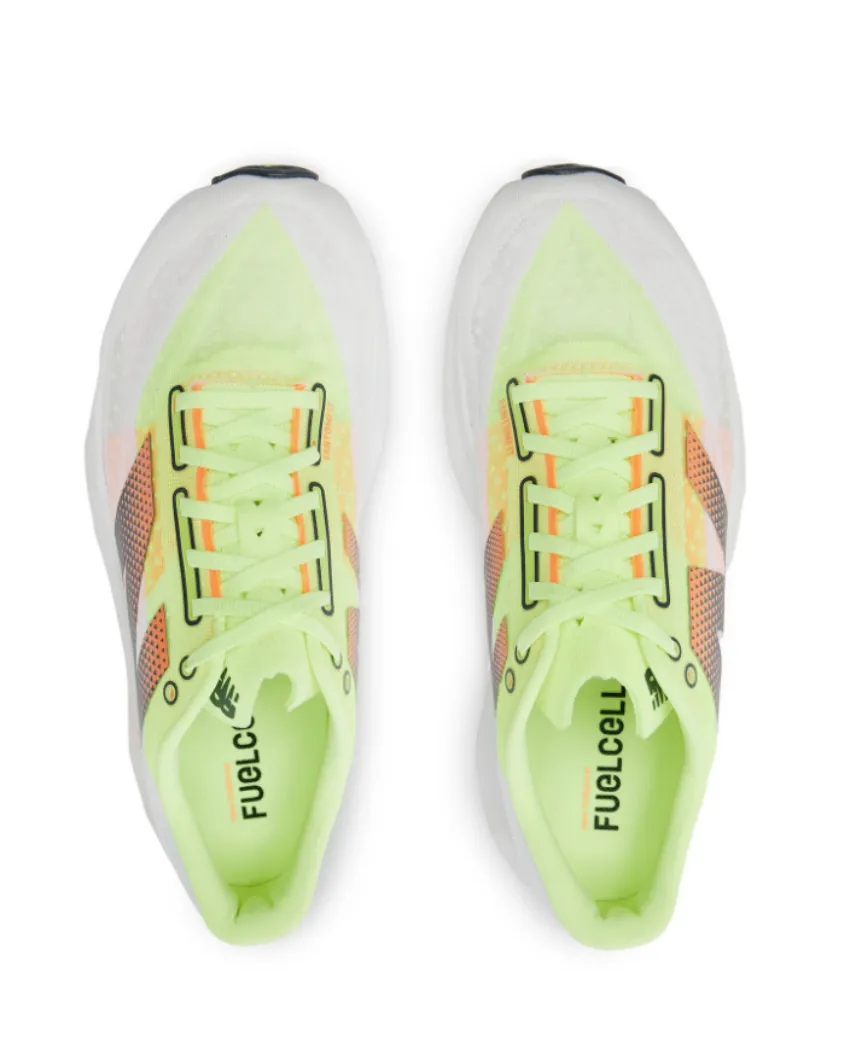 NEW BALANCE MFCXLL4 Fuelcell Rebel v4 Men (LF MG) Flex support