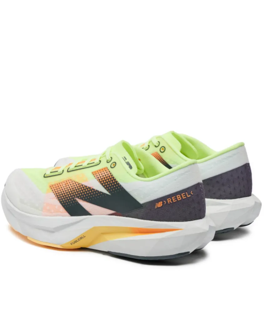 NEW BALANCE MFCXLL4 Fuelcell Rebel v4 Men (LF MG) Flex support