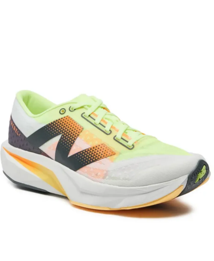 NEW BALANCE MFCXLL4 Fuelcell Rebel v4 Men (LF MG) Flex support