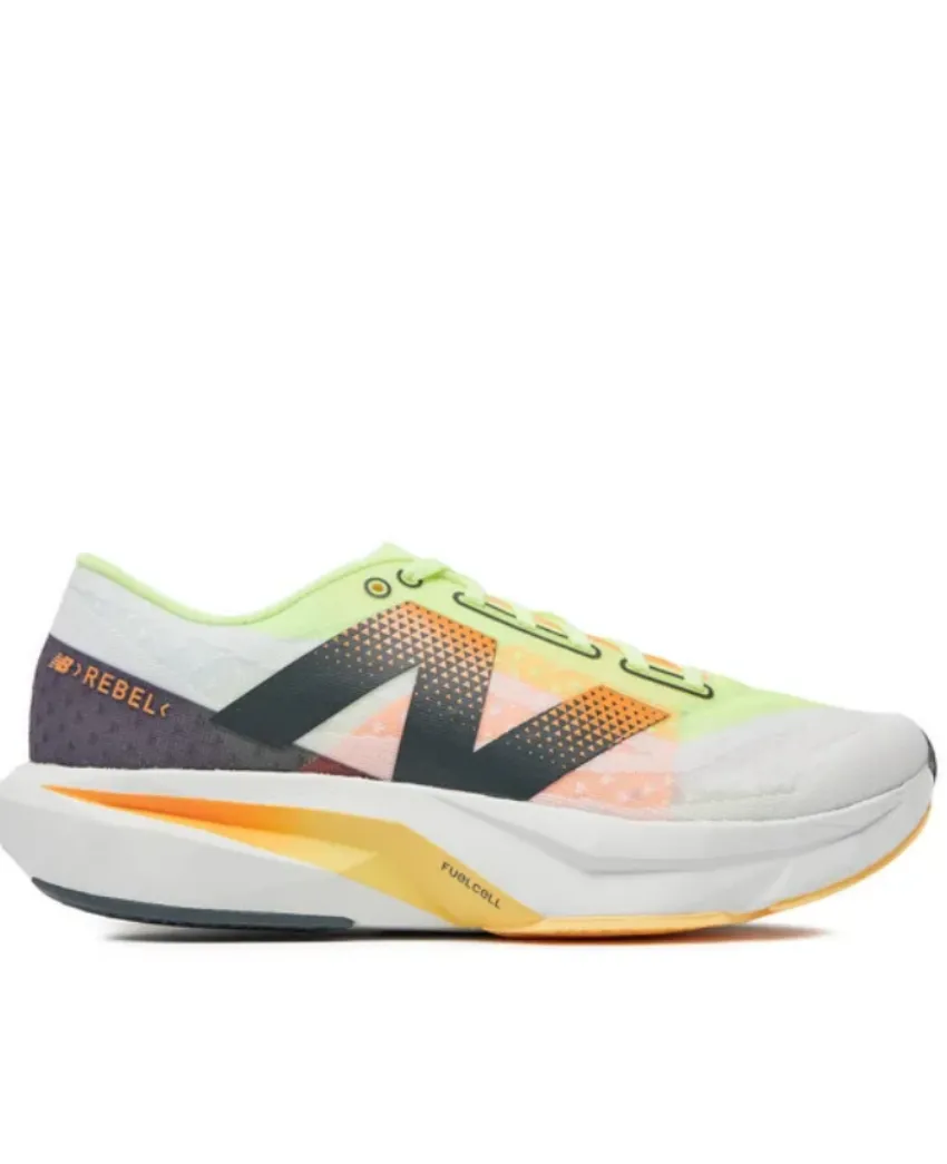 NEW BALANCE MFCXLL4 Fuelcell Rebel v4 Men (LF MG) Weatherproof