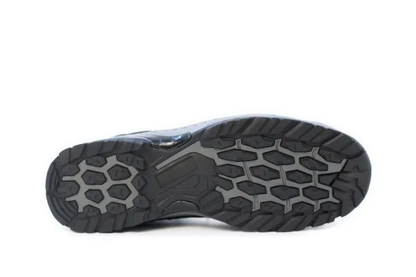 New Balance Midalls All Site Waterproof Zip/Lace Safety Boot All Around