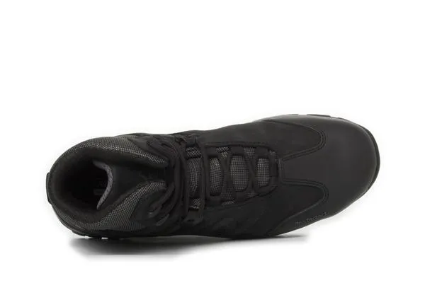 New Balance Midalls All Site Waterproof Zip/Lace Safety Boot All Around