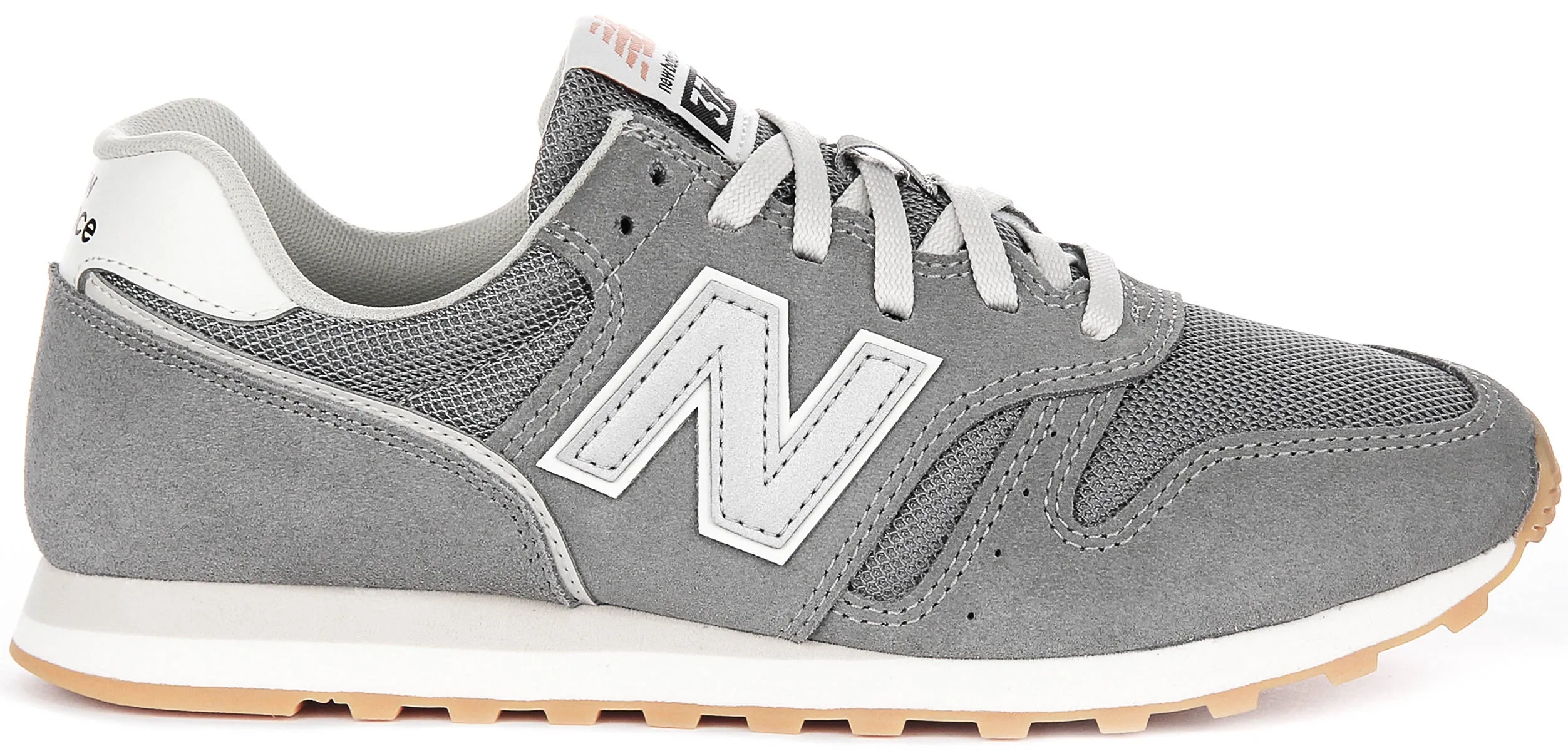 New Balance ML373 SL2 In Grey For Men Athletic Fit