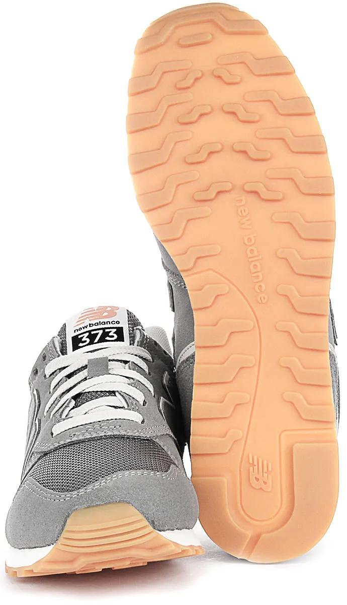 New Balance ML373 SL2 In Grey For Men Athletic Fit