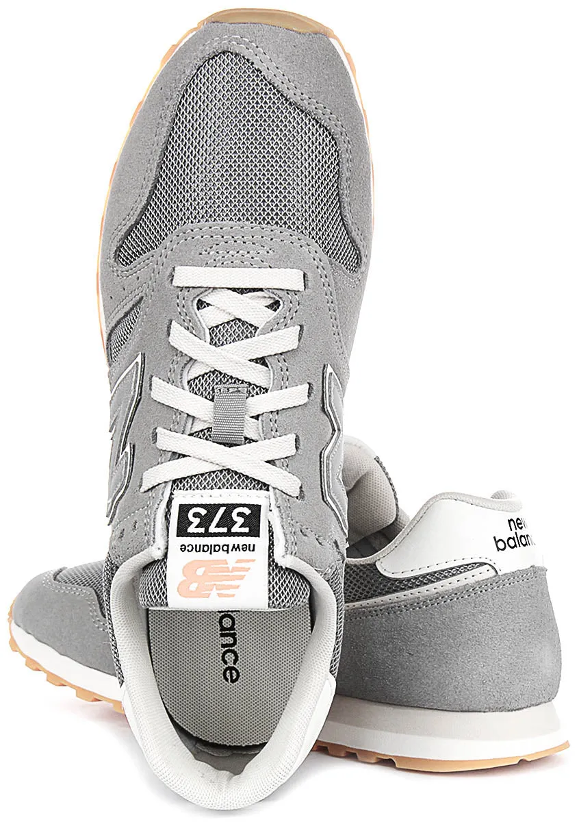 New Balance ML373 SL2 In Grey For Men Athletic Fit