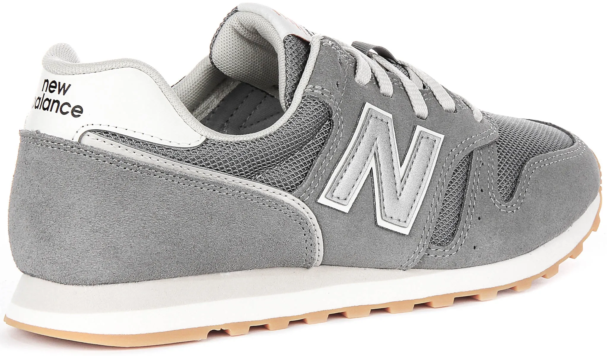 New Balance ML373 SL2 In Grey For Men Athletic Fit