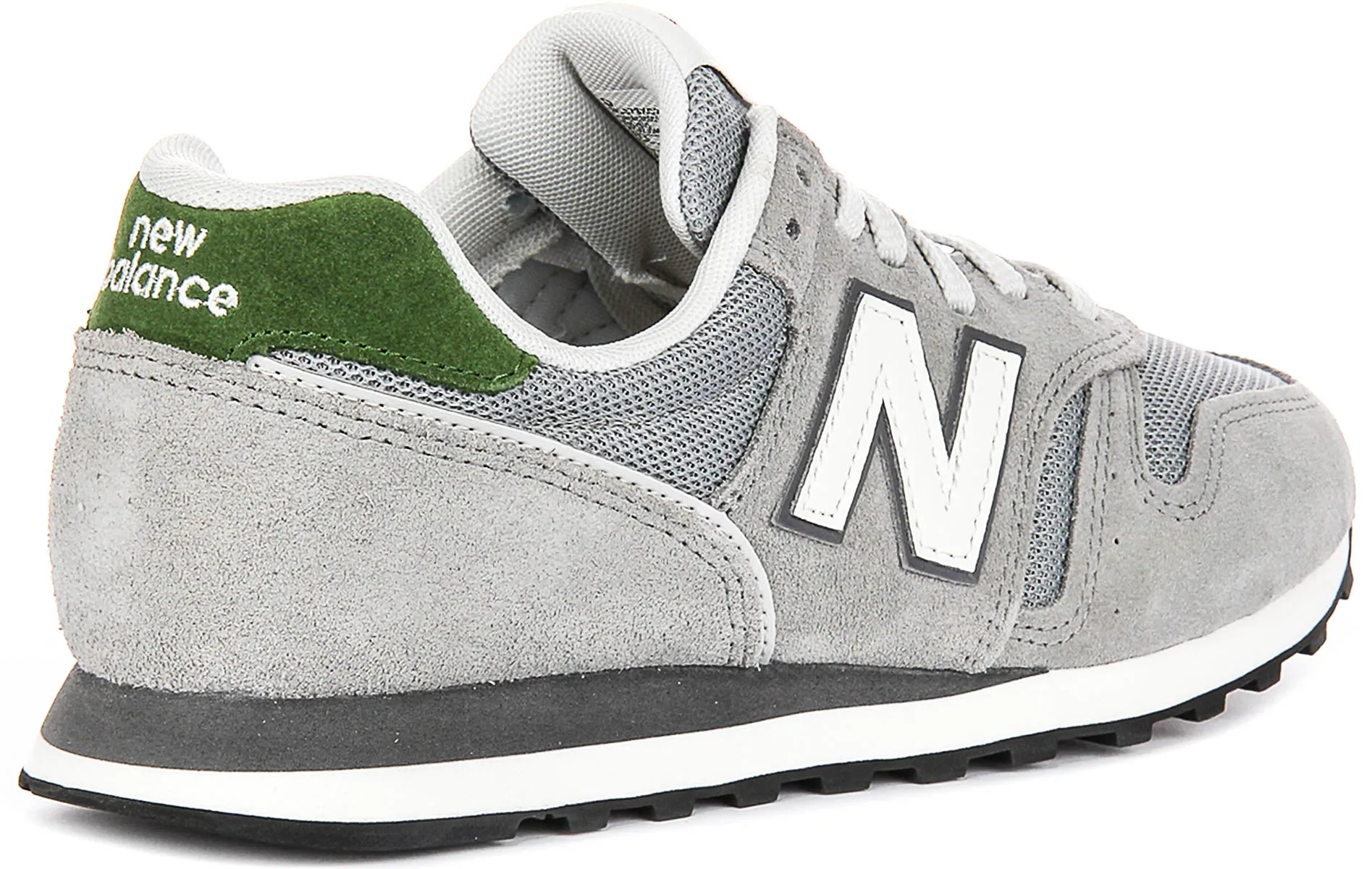 New Balance ML373 XC2 In Grey Dual Midsole