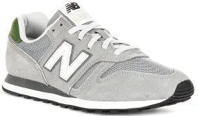New Balance ML373 XC2 In Grey Athletic Motion Controlled Steps