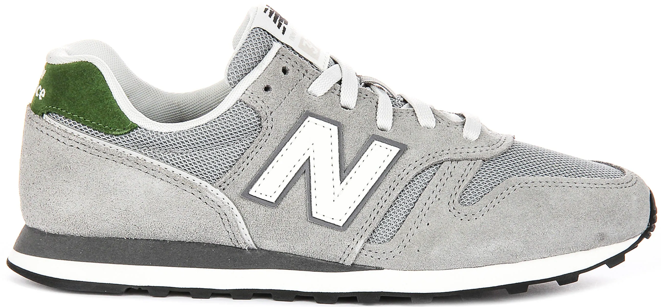 New Balance ML373 XC2 In Grey Dual Midsole