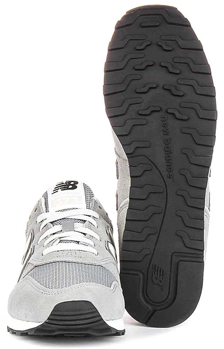New Balance ML373 XC2 In Grey Dual Midsole
