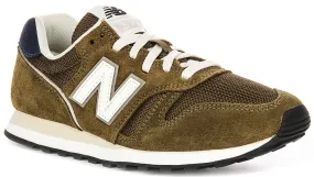 New Balance ML373 XD2 In Khaki Green For Men Fast Recovery