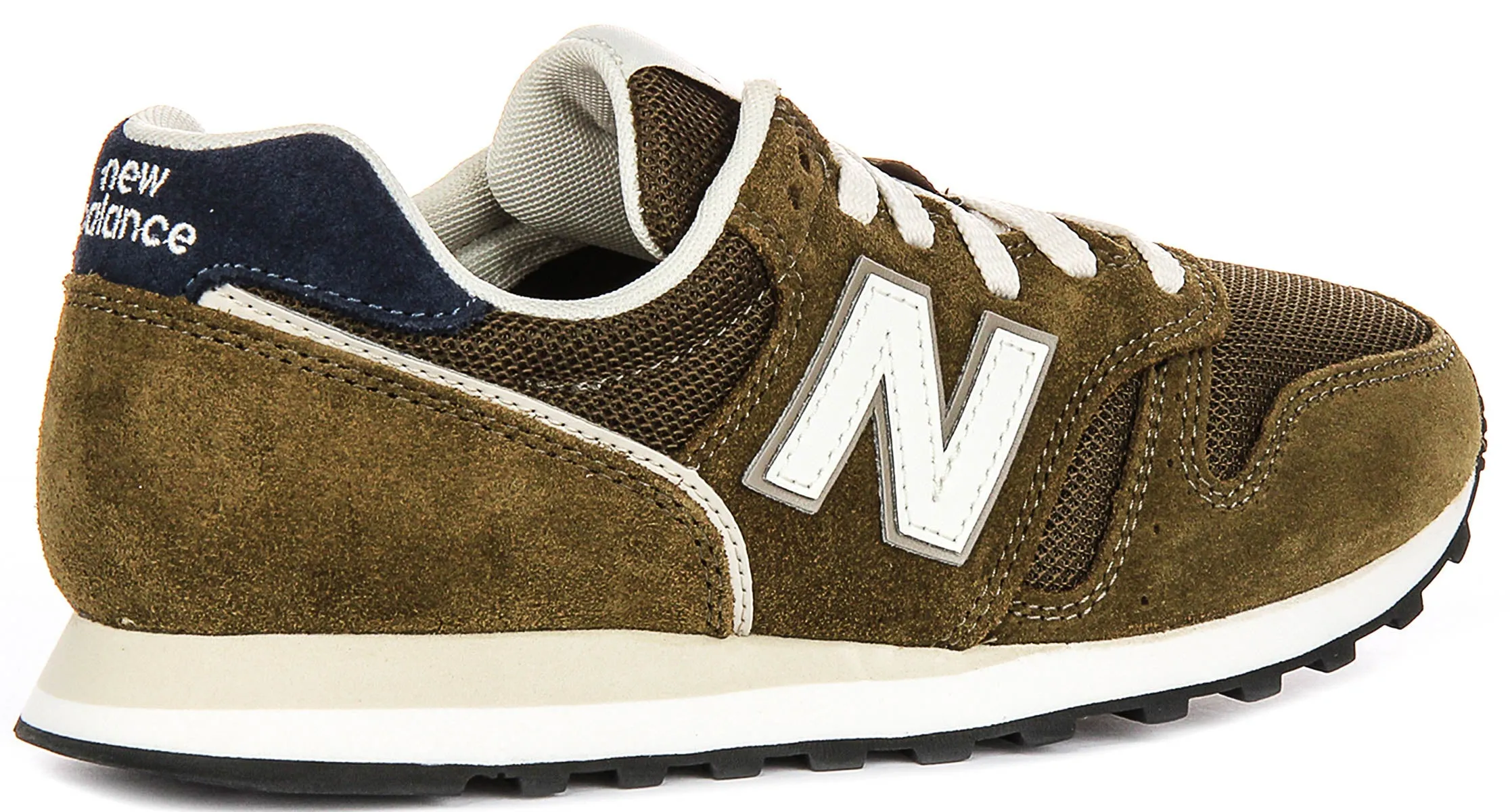 New Balance ML373 XD2 In Khaki Green For Men Control Move