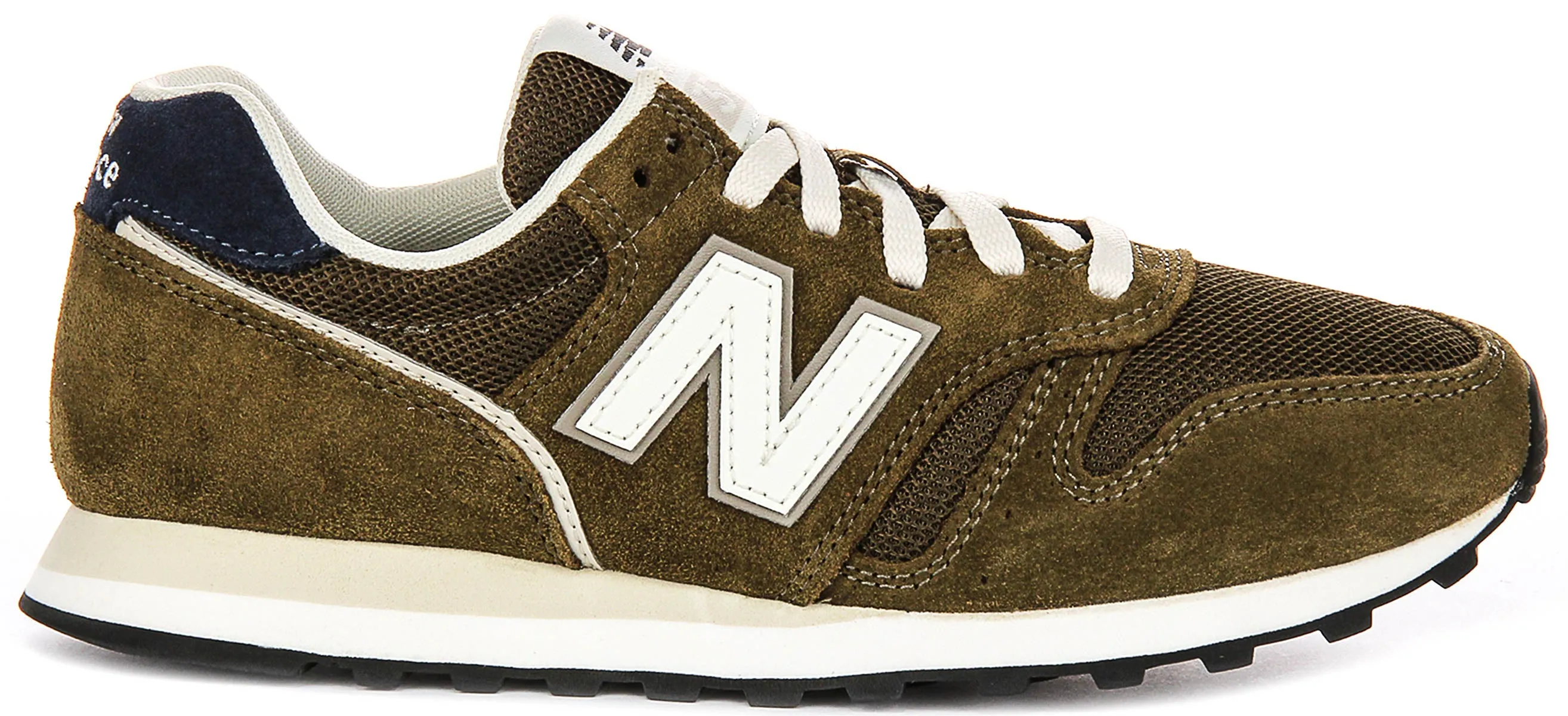 New Balance ML373 XD2 In Khaki Green For Men Control Move