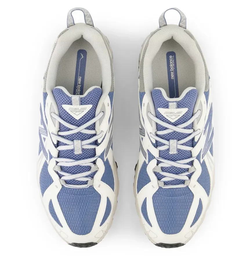 NEW BALANCE ML610TAJ Mercury Blue / Sea Salt Unisex (LF) All-day shock absorption