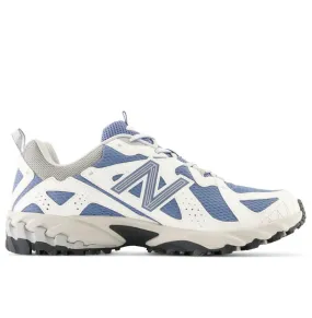 Breathable touch NEW BALANCE ML610TAJ Mercury Blue / Sea Salt Unisex (LF)