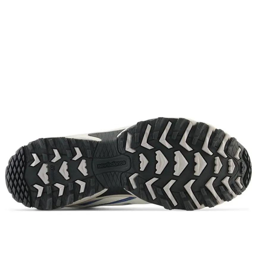 NEW BALANCE ML610TAJ Mercury Blue / Sea Salt Unisex (LF) All-day shock absorption