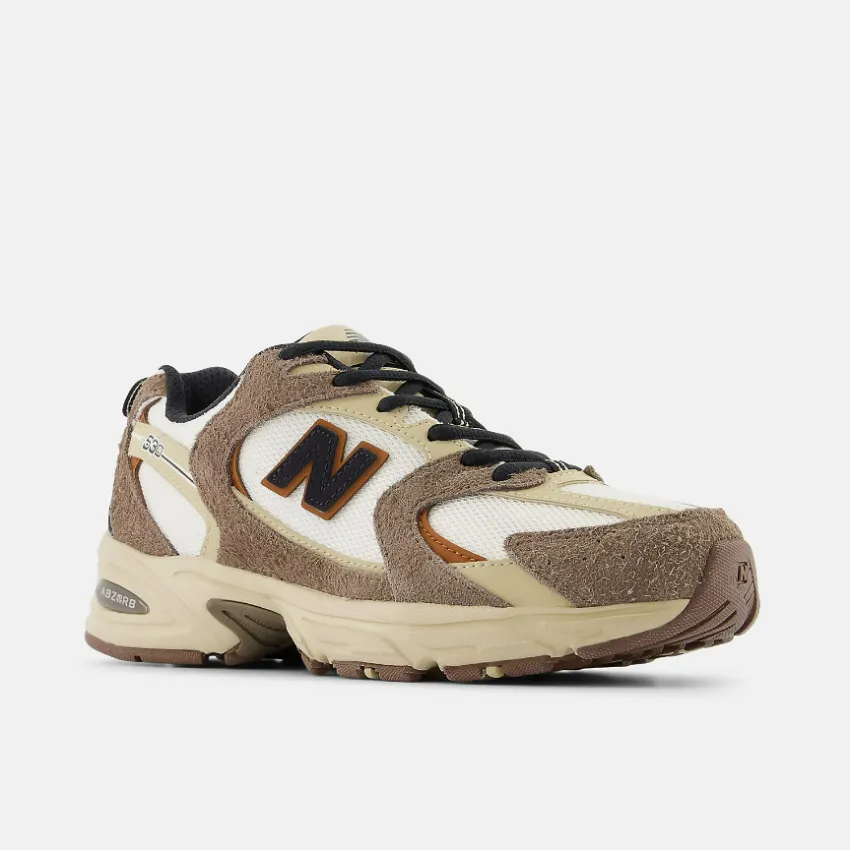 NEW BALANCE MR530SNC Dark Mushroom Incense Unisex (LF) Chic