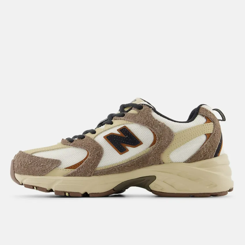 NEW BALANCE MR530SNC Dark Mushroom Incense Unisex (LF) Chic