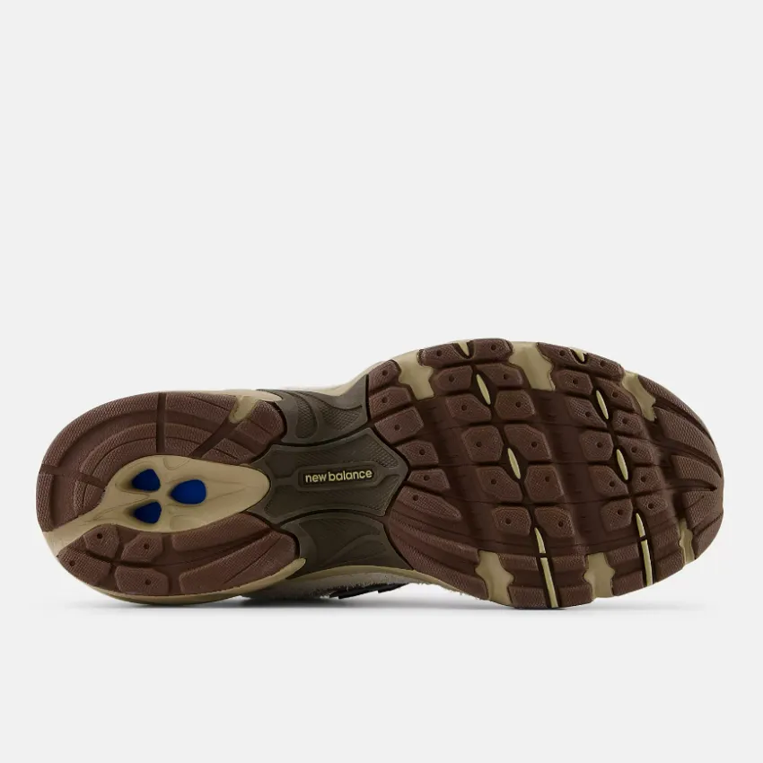 NEW BALANCE MR530SND Linen Incense Flat Taupe Unisex (LF) Breathable Ease